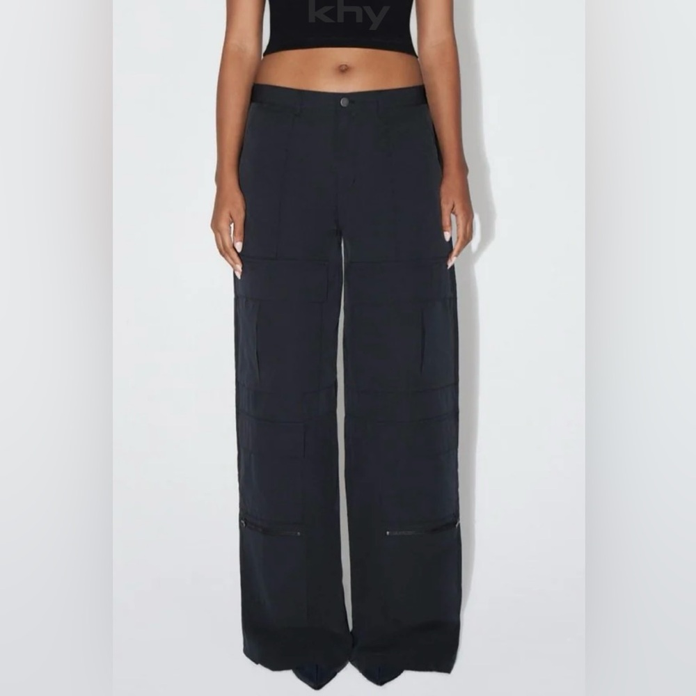 Khy Cargo Pants